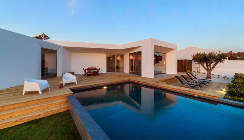 Construção de moradias Algarve