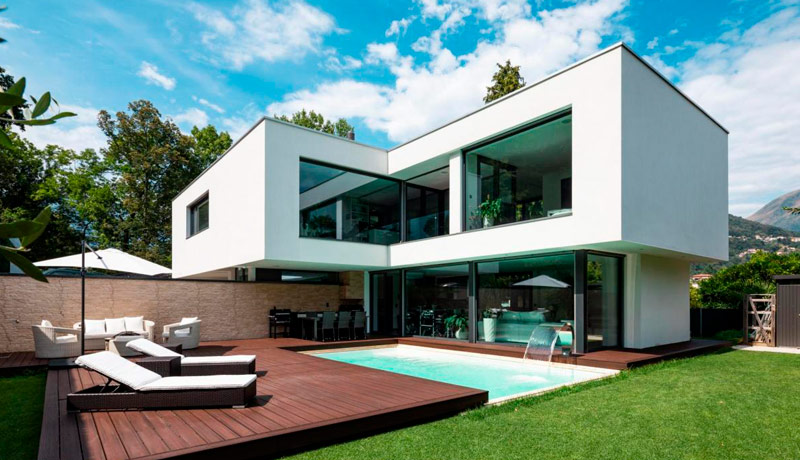 Construir casas no Algarve ao melhor preço
