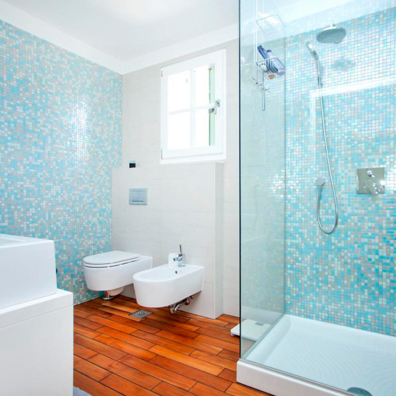 Principais cuidados a ter na remodelação de casas de banho
