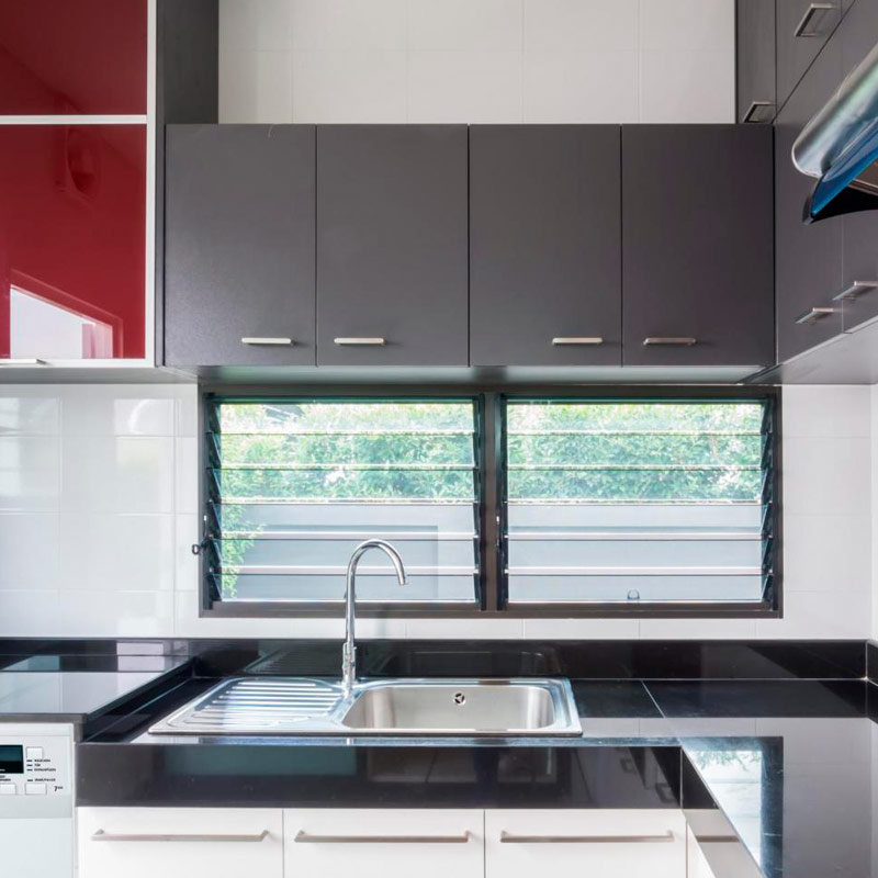 Principais cuidados a ter na remodelação de cozinhas