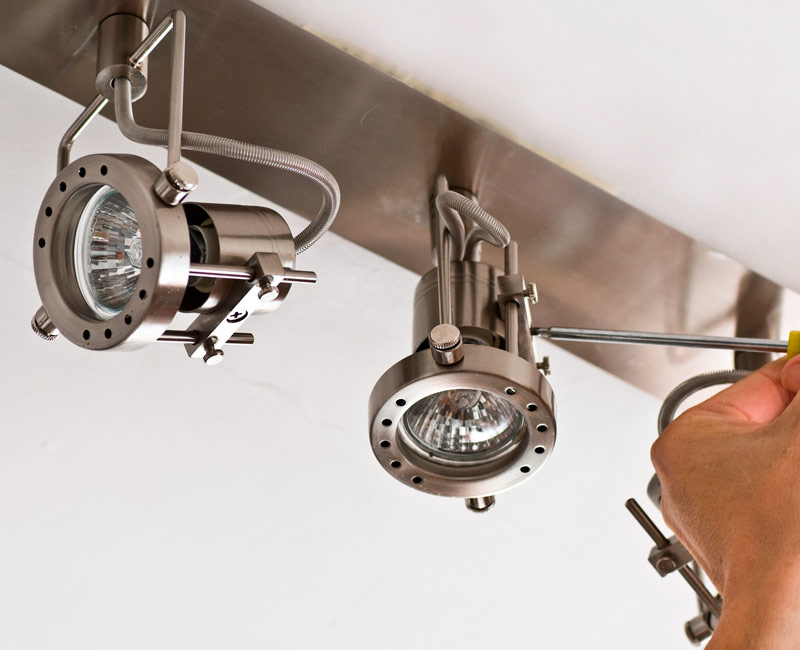 Instalações elétricas Algarve